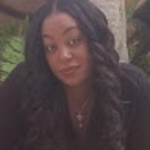 Meet your Posher, Shenelle